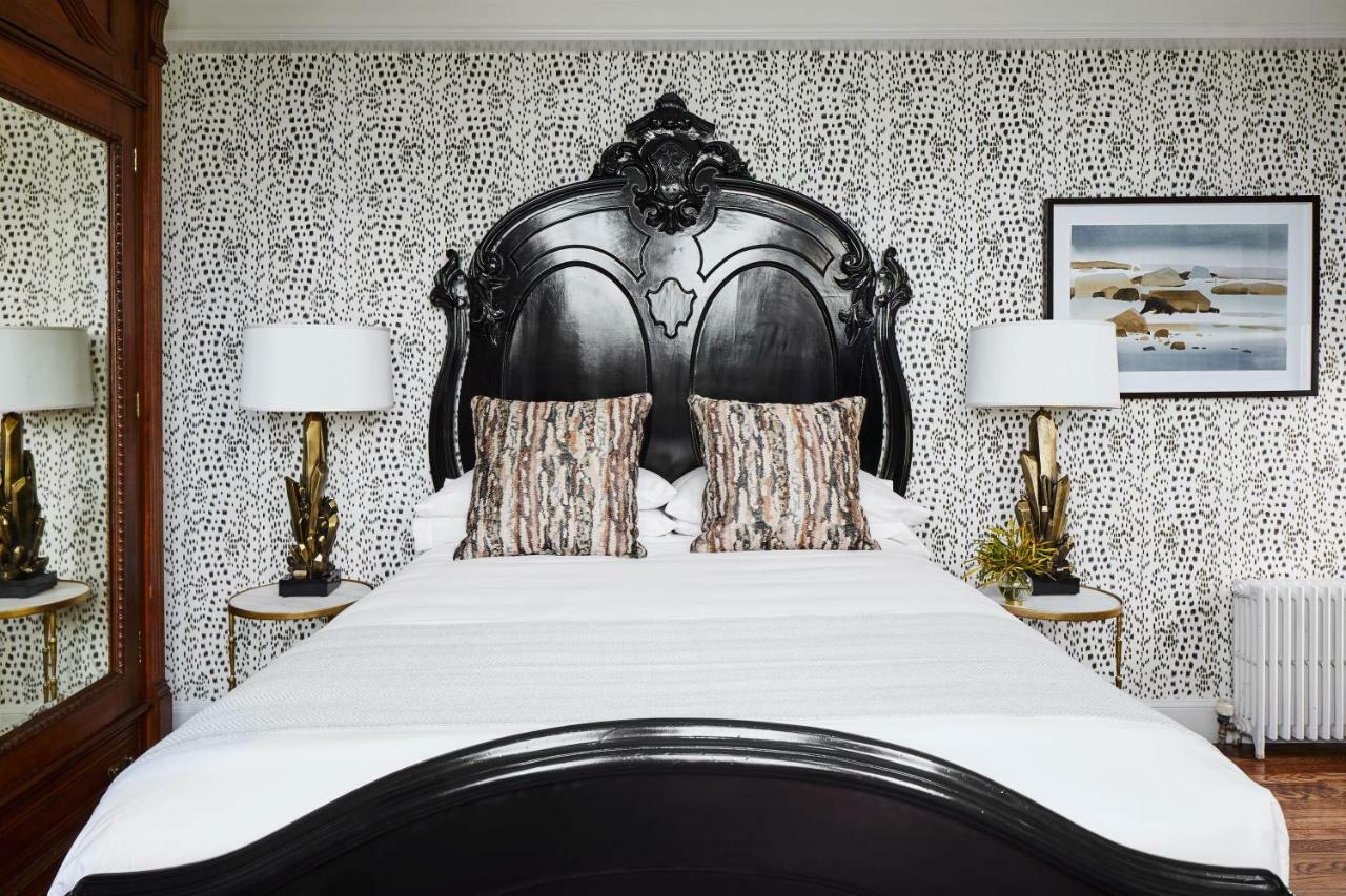 The Cliffside Inn Newport Kulesi Dış mekan fotoğraf